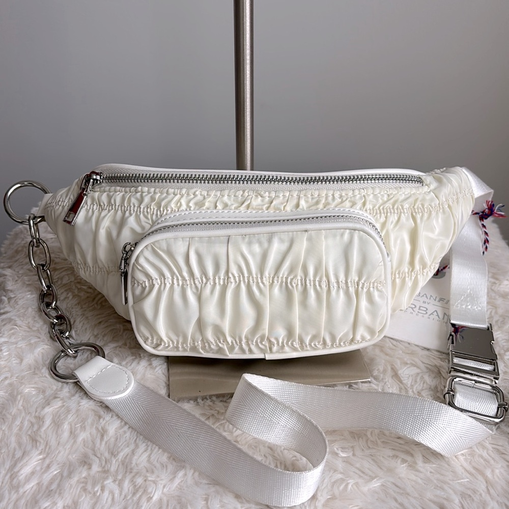 Urban Expressions Belt Bag